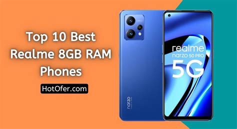 The best phones with 8GB of RAM: What are your .